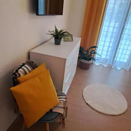 アパート Fantasticasa ネットゥーノ