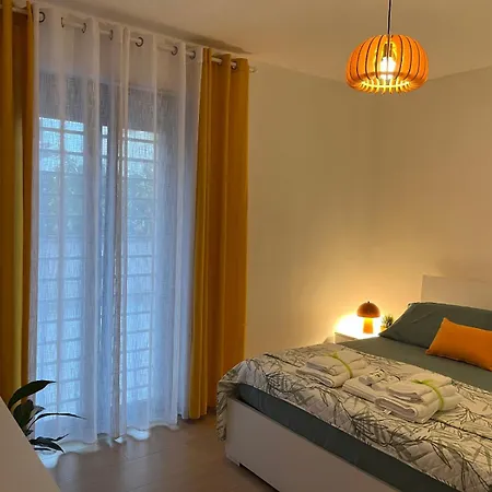 Apartamento Fantasticasa