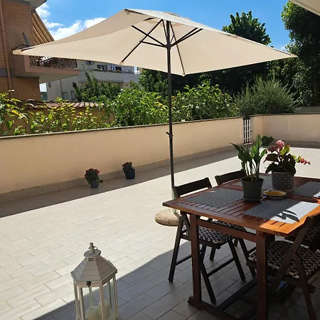 Fantasticasa アパート