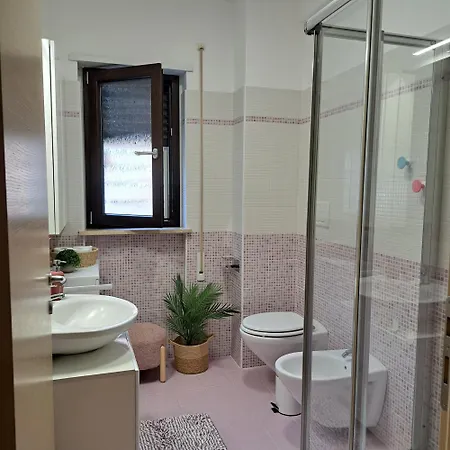 アパート Fantasticasa *