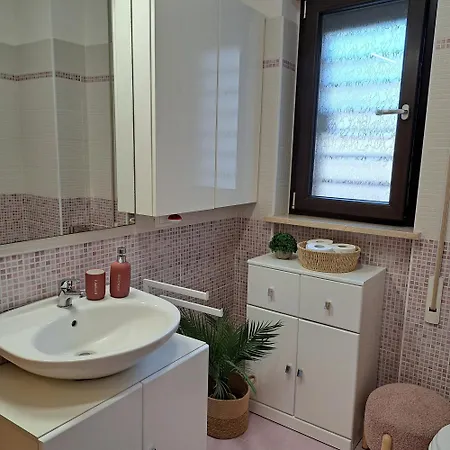 アパート Fantasticasa *