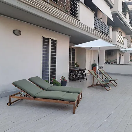 アパート Fantasticasa