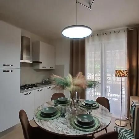 Apartamento Fantasticasa *