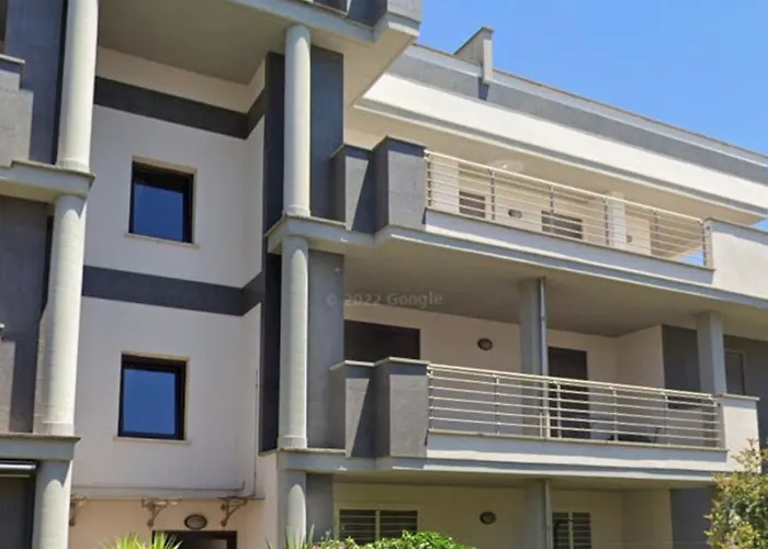 Fantasticasa 公寓 内图诺