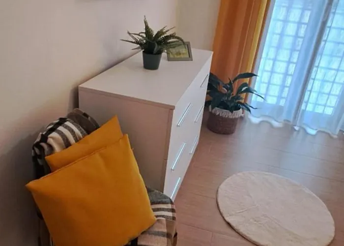 公寓 Fantasticasa 内图诺