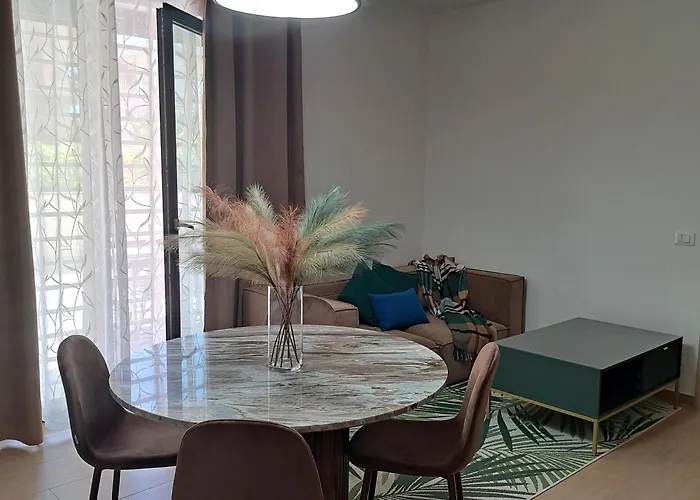 Fantasticasa 公寓 *