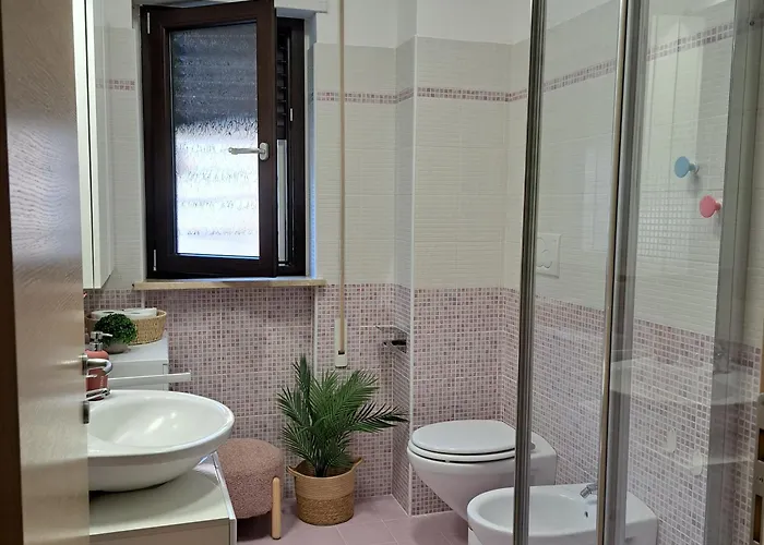 公寓 Fantasticasa *