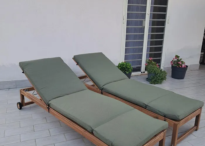 公寓 Fantasticasa 内图诺