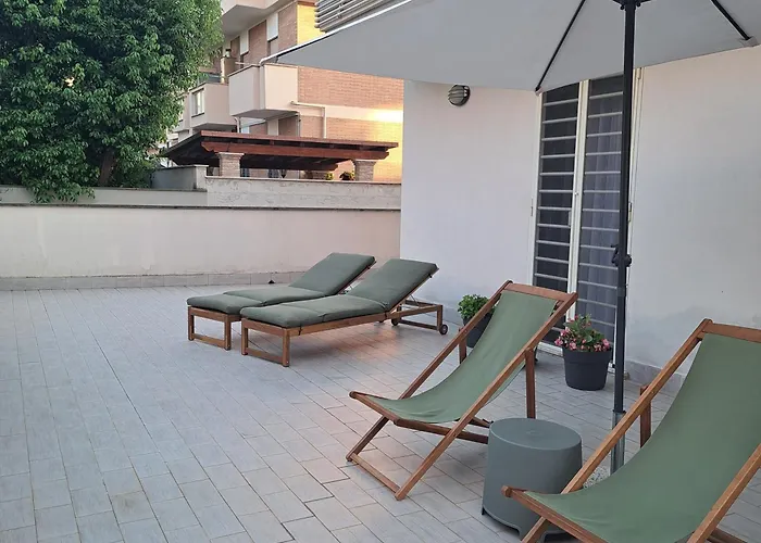 Fantasticasa 公寓 内图诺