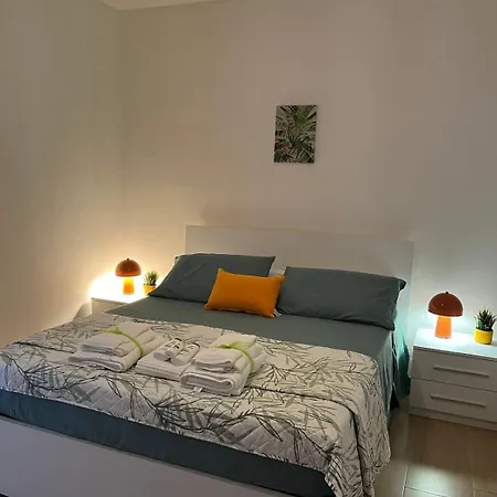 Fantasticasa דירה *